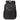 American Tourister At Work 25 - Laptoprucksack 15.6" 49.5 cm (schwarz - orange) - Markenkoffer