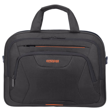 American Tourister At Work - Laptoptasche 15.6" 41,5 cm (schwarz) - Markenkoffer