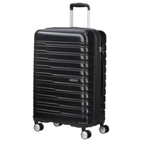 American Tourister Flashline - 4-Rollen-Trolley 67 cm erw. (schwarz) - Ansicht 2