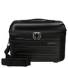 American Tourister Flashline - Vanity Case 36 cm (Couleur : noir)