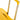 American Tourister Soundbox - 4 - Rollen - Trolley 67 cm erw. (golden yellow) - Markenkoffer