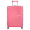 American Tourister Soundbox - Trolley 4 Roues 67 cm adulte (sun kissed)