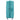 American Tourister Soundbox - 4 - Rollen - Trolley 67 cm erw. (turquoise) - Markenkoffer