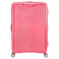American Tourister Soundbox - 4-Rollen-Trolley 77 cm (sun kissed coral) - Ansicht 4