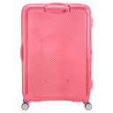 American Tourister Soundbox - 4-Rollen-Trolley 77 cm (sun kissed coral) - Ansicht 4