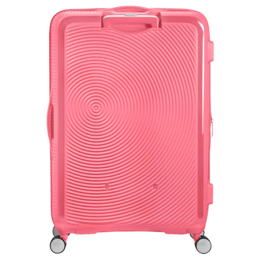 American Tourister Soundbox - 4-Rollen-Trolley 77 cm (sun kissed coral) - Ansicht 4
