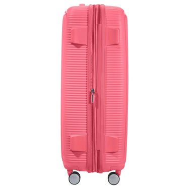 American Tourister Soundbox - 4-Rollen-Trolley 77 cm (sun kissed coral) - Ansicht 3