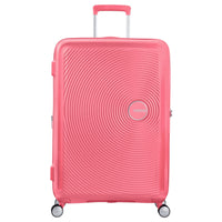 American Tourister Soundbox - 4 - Rollen - Trolley 77 cm (sun kissed coral) - Markenkoffer