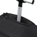 American Tourister Take2Cabin - Rucksacktrolley 40 cm (schwarz) - Markenkoffer