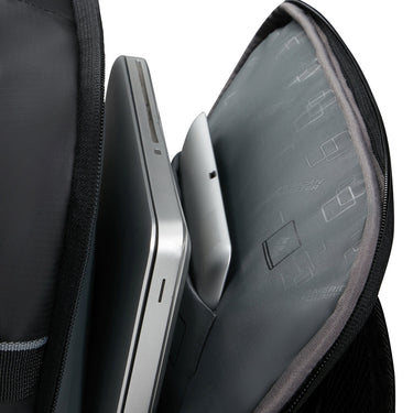 American Tourister Take2Cabin - Rucksacktrolley 40 cm (schwarz) - Markenkoffer