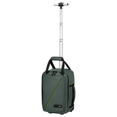 American Tourister Take2Cabin - Rucksacktrolley 40 cm (grün) - Ansicht 9
