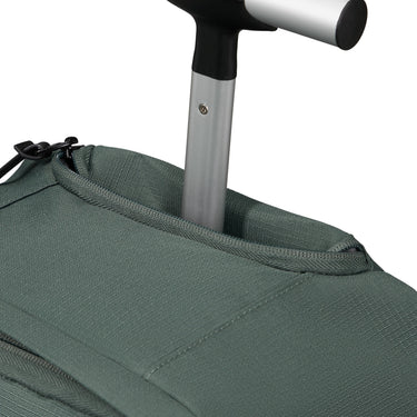 American Tourister Take2Cabin - Rucksacktrolley 40 cm (grün) - Ansicht 10