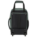 American Tourister Take2Cabin - Rucksacktrolley 40 cm (grün) - Ansicht 4
