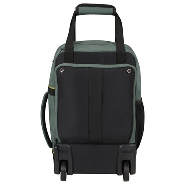 American Tourister Take2Cabin - Rucksacktrolley 40 cm (grün) - Ansicht 4