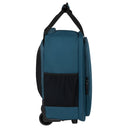 American Tourister Take2Cabin - Rucksacktrolley 40 cm (blau) - Markenkoffer