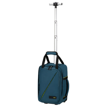 American Tourister Take2Cabin - Rucksacktrolley 40 cm (blau) - Markenkoffer