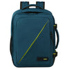 American Tourister Take2Cabin - Sac à dos de voyage 15,6" S/M 40 cm (Couleur : bleu)
