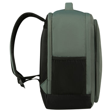 American Tourister Take2Cabin - Reiserucksack 15.6" S/M 40 cm (grün) - Ansicht 5