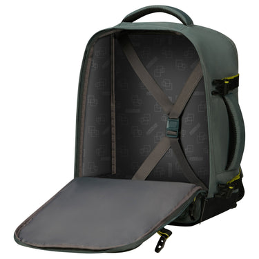 American Tourister Take2Cabin - Reiserucksack 15.6" S/M 40 cm (grün) - Ansicht 6