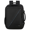 American Tourister Take2Cabin - Sac à dos de voyage 15,6" S/M 40 cm (Couleur : noir)