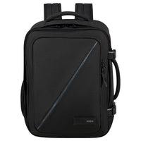 American Tourister Take2Cabin - Reiserucksack 15.6" S/M 40 cm (schwarz) - Markenkoffer