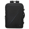 American Tourister Take2Cabin - Sac à dos de voyage 17,3" L 55 cm (Couleur : noir)