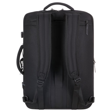 American Tourister Take2Cabin - Reiserucksack 17.3" L 55 cm erw. (schwarz) - Ansicht 5