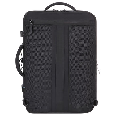 American Tourister Take2Cabin - Reiserucksack 17.3" L 55 cm erw. (schwarz) - Ansicht 3