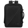 American Tourister Take2Cabin - Sac à dos de voyage S 40 cm (Couleur : noir)