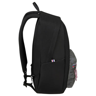 American Tourister Upbeat 19.5 - Rucksack 42.5 cm (camo black) - Markenkoffer