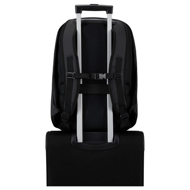 American Tourister Urban Groove - Commute Backpack 15.6" 48 cm (schwarz) - Ansicht 7