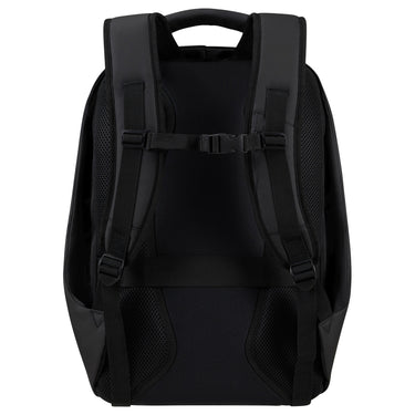 American Tourister Urban Groove - Commute Backpack 15.6" 48 cm (schwarz) - Ansicht 4