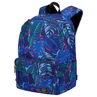 American Tourister Urban Groove - Rucksack 40 cm (grün) - Ansicht 2