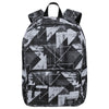 American Tourister Urban Groove 23 - Sac à dos 40 cm (triangle noir)