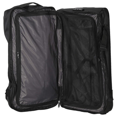 American Tourister Urban Track - Rollenreisetasche L 78,5 cm (schwarz) - Markenkoffer