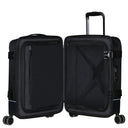 American Tourister Urban Track - 4-Rollen-Kabinentrolley 55 cm (schwarz) - Ansicht 4