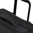 American Tourister Urban Track - 4-Rollen-Kabinentrolley 55 cm (schwarz) - Ansicht 5