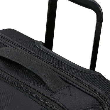 American Tourister Urban Track - 4-Rollen-Kabinentrolley 55 cm (schwarz) - Ansicht 5