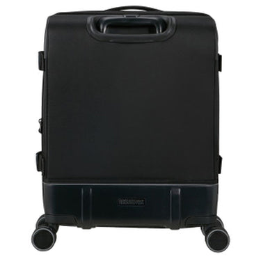 American Tourister Urban Track - 4-Rollen-Kabinentrolley 55 cm (schwarz) - Ansicht 3