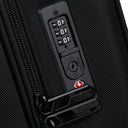 American Tourister Urban Track - 4-Rollen-Kabinentrolley 55 cm (schwarz) - Ansicht 6