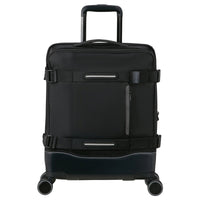 American Tourister Urban Track - 4-Rollen-Kabinentrolley 55 cm (schwarz)