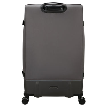 American Tourister Urban Track - 4 - Rollen - Trolley 79 cm (grau) - Markenkoffer