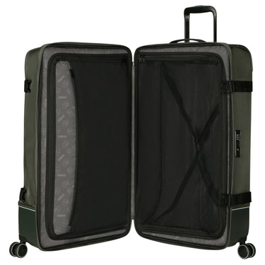 American Tourister Urban Track - 4-Rollen-Trolley 79 cm (grün) - Ansicht 4