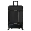 American Tourister Urban Track - Trolley 4 roues 79 cm (Couleur : noir)