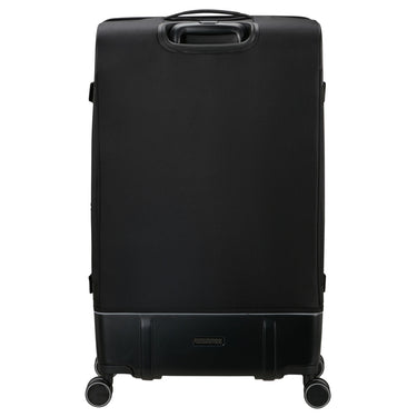 American Tourister Urban Track - 4-Rollen-Trolley 79 cm (schwarz) - Ansicht 3