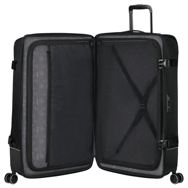 American Tourister Urban Track - 4-Rollen-Trolley 79 cm (schwarz) - Ansicht 4