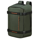 American Tourister Urban Track - Reiserucksack 55 cm (grün) - Ansicht 2