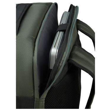 American Tourister Urban Track - Reiserucksack 55 cm (grün) - Ansicht 8