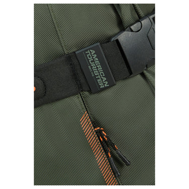 American Tourister Urban Track - Reiserucksack 55 cm (grün) - Ansicht 11