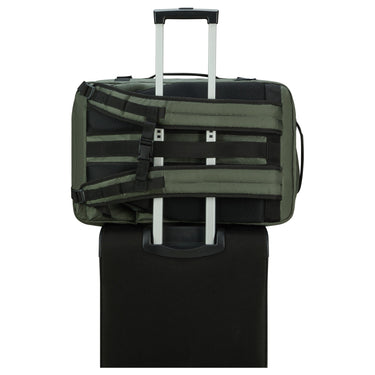 American Tourister Urban Track - Reiserucksack 55 cm (grün) - Ansicht 10
